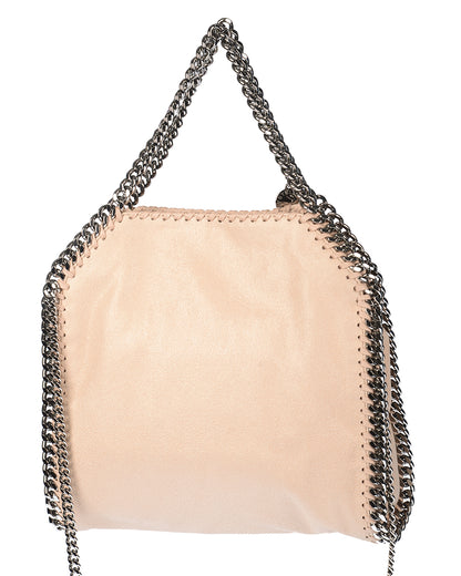 Borsa con Tracolla Rosa Stella McCartney U - mem39