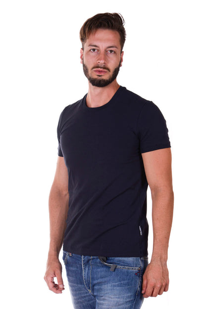 Maglia Girocollo Cotone Elasticizzato D&G - mem39