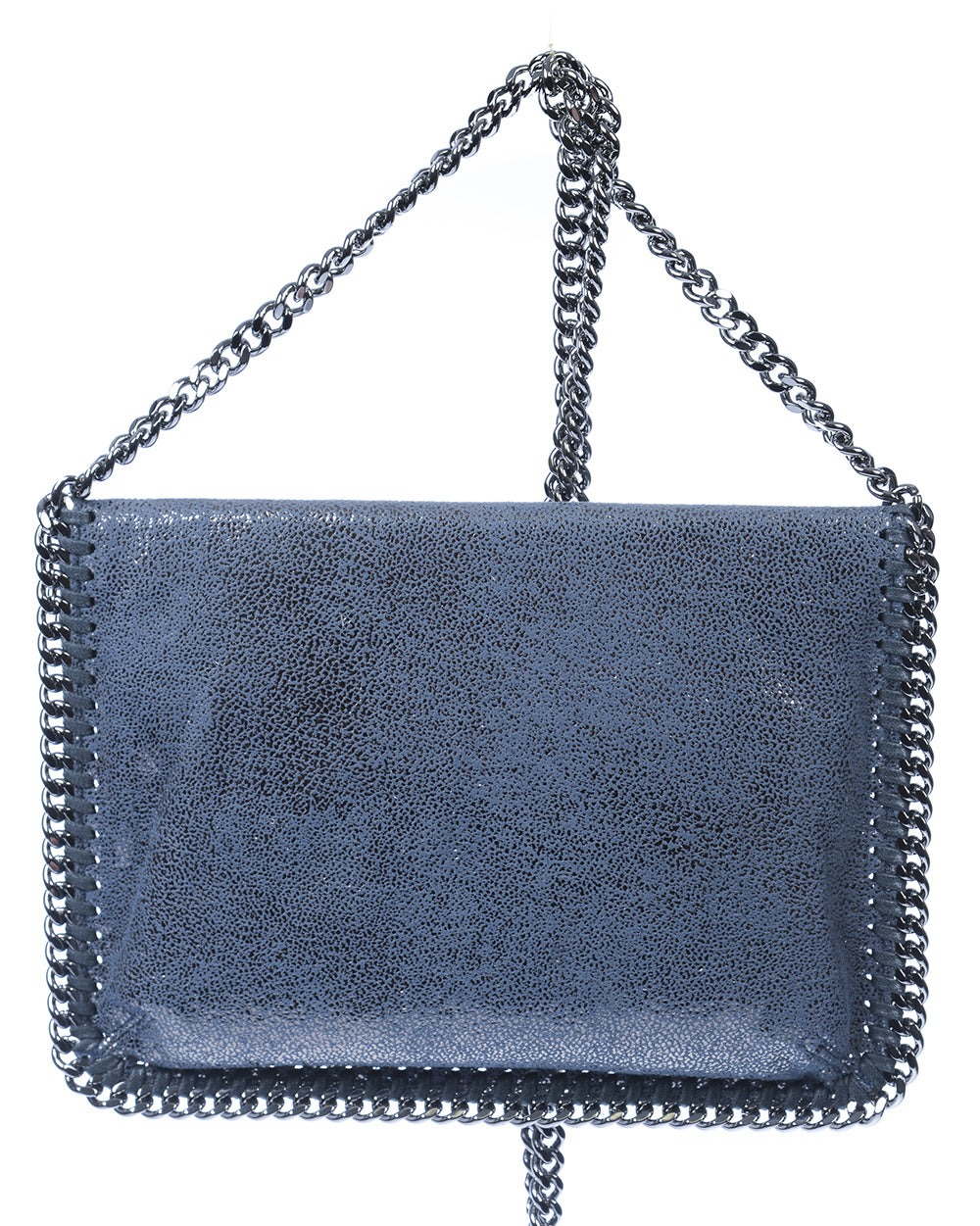 Borsa Grigia M Stella McCartney - mem39