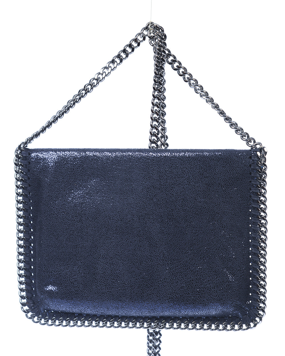 Borsa Stella McCartney U Blu M - mem39