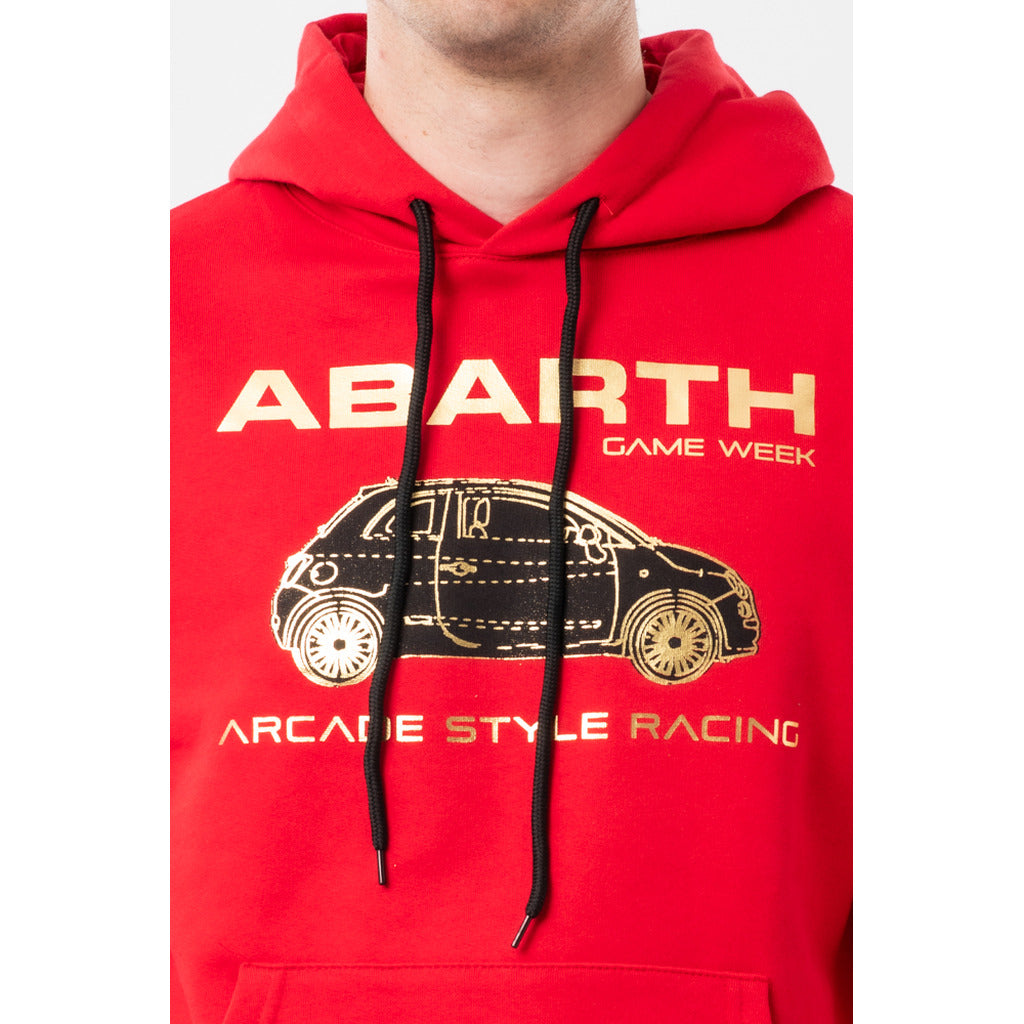 Abarth - Ah24Fw425 - mem39