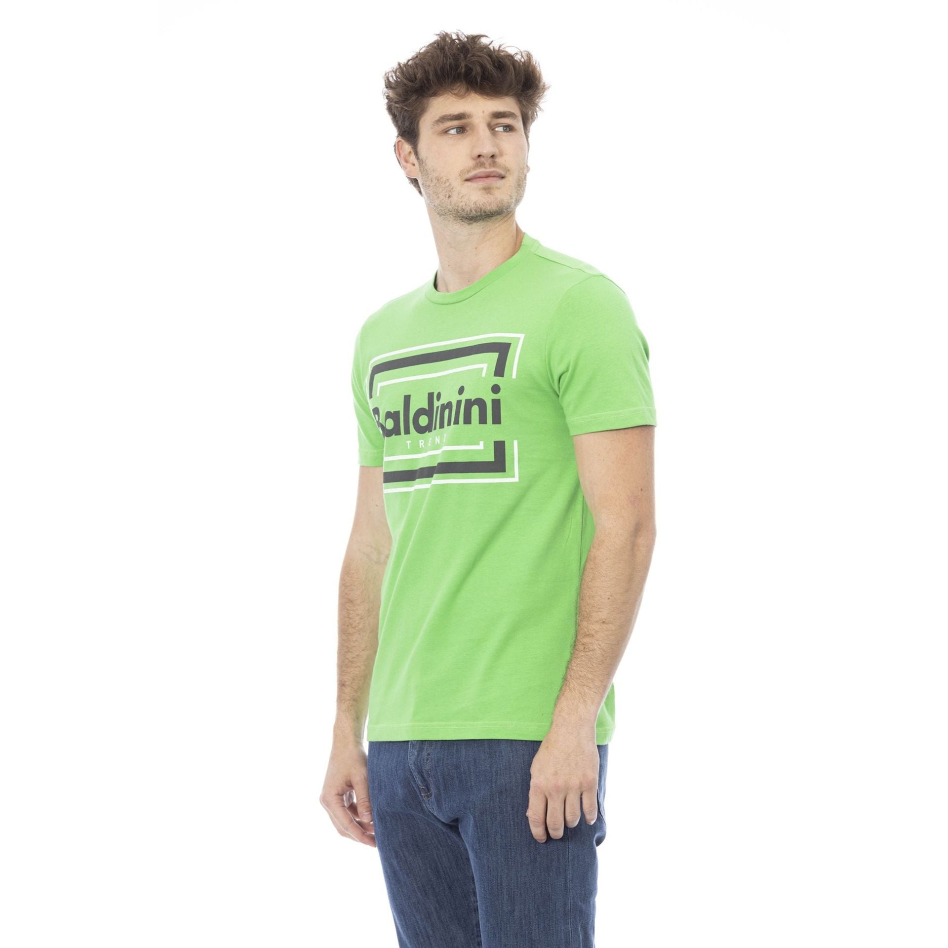 Baldinini Trend T-shirt - mem39
