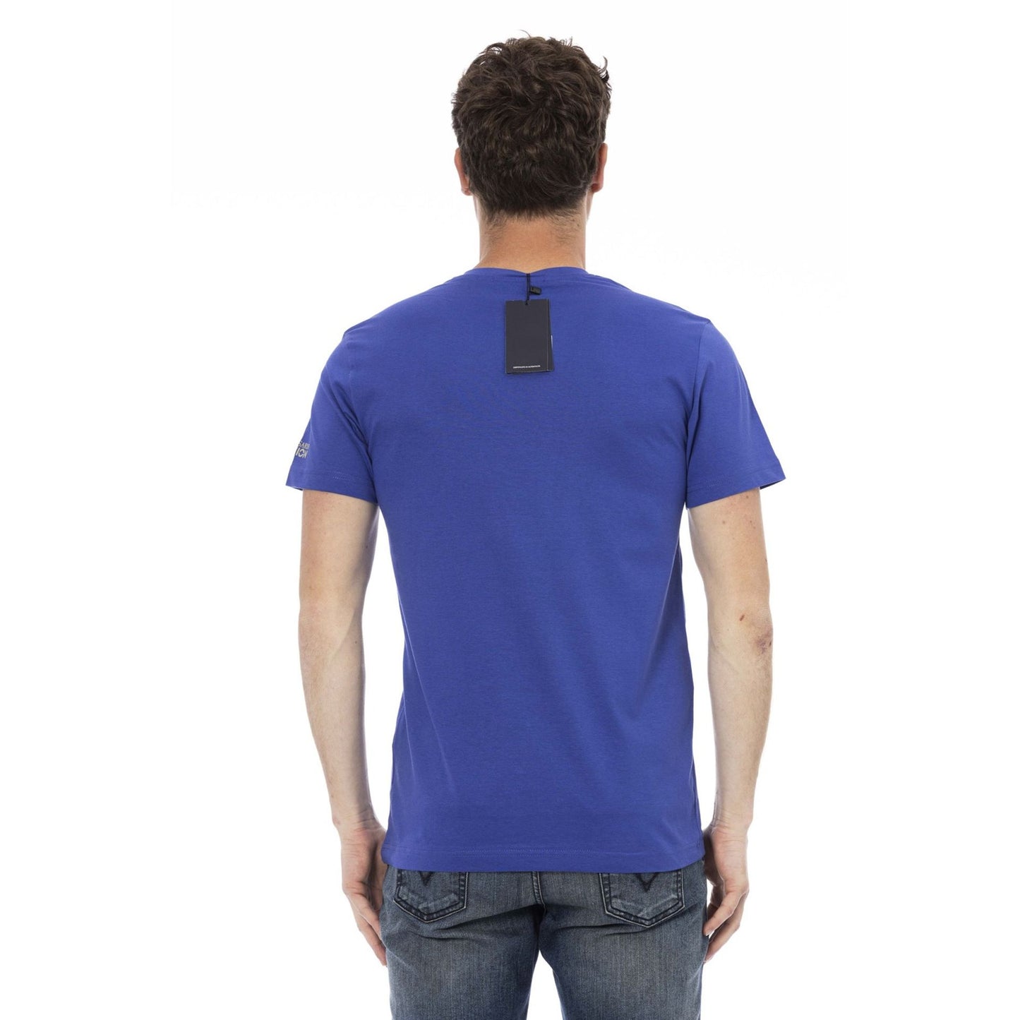 Trussardi Action T-shirt - mem39