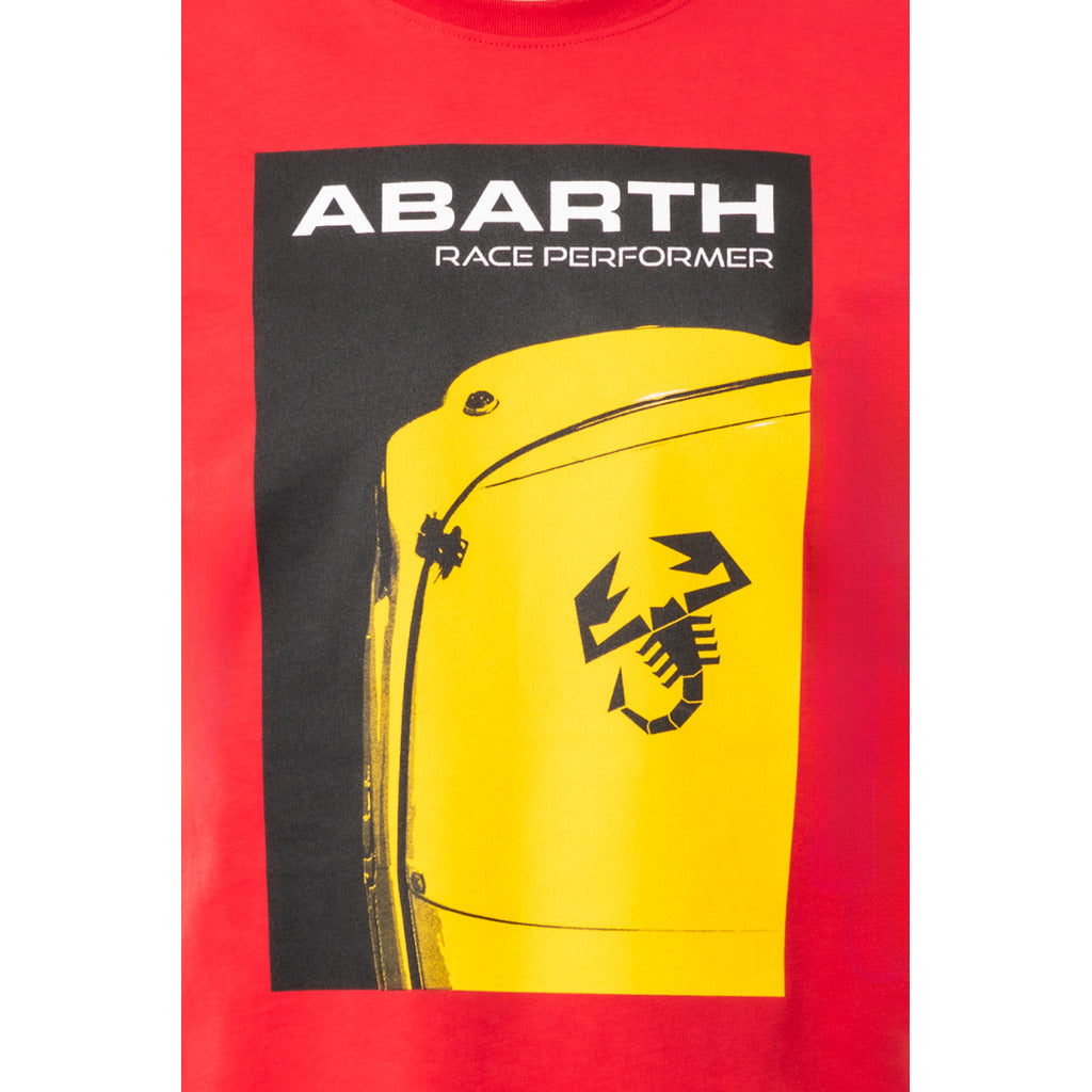 Abarth - Ah24Ss046 - mem39