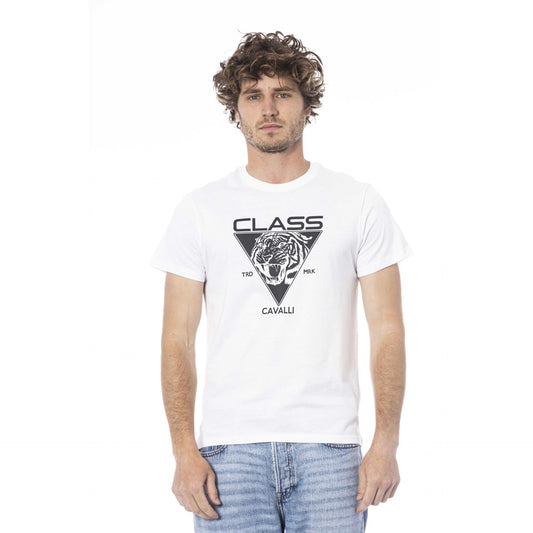 Cavalli Class T-shirt - mem39