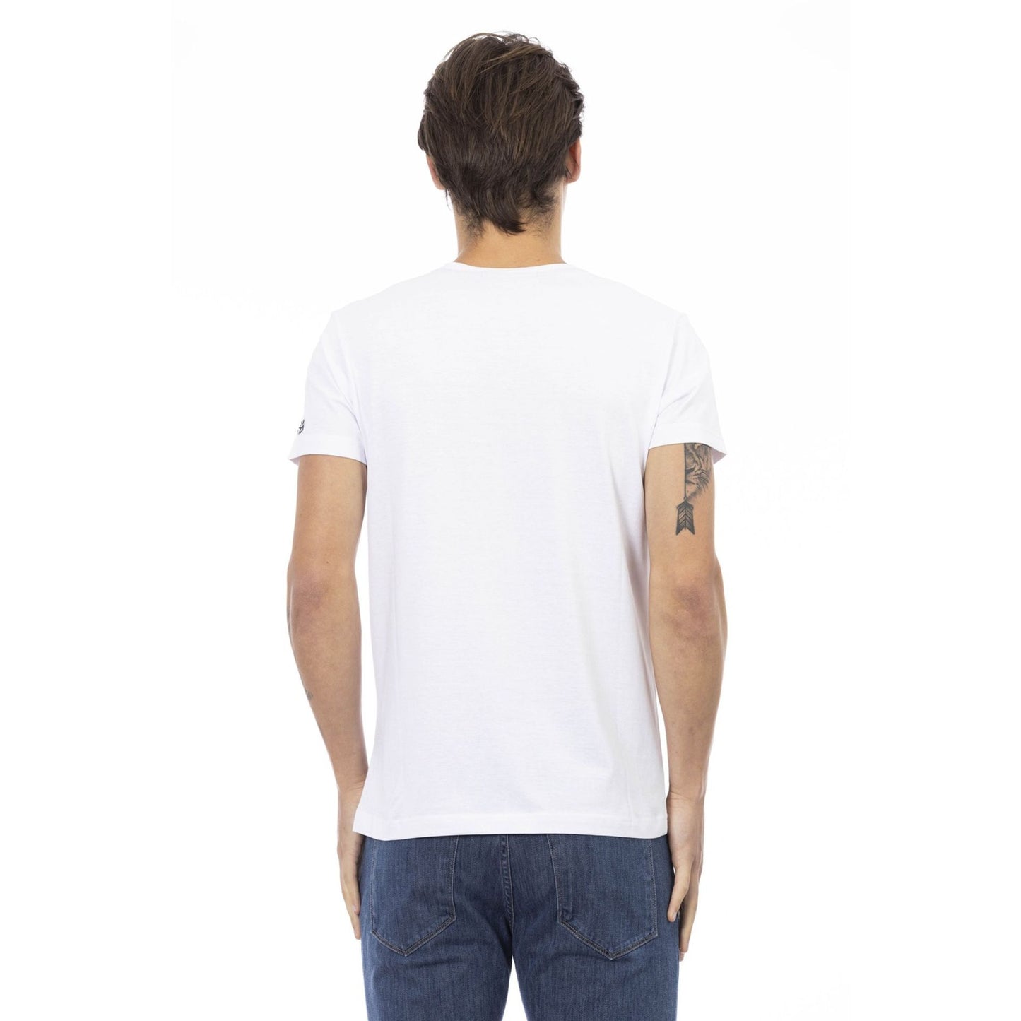 Trussardi Action T-shirt - mem39