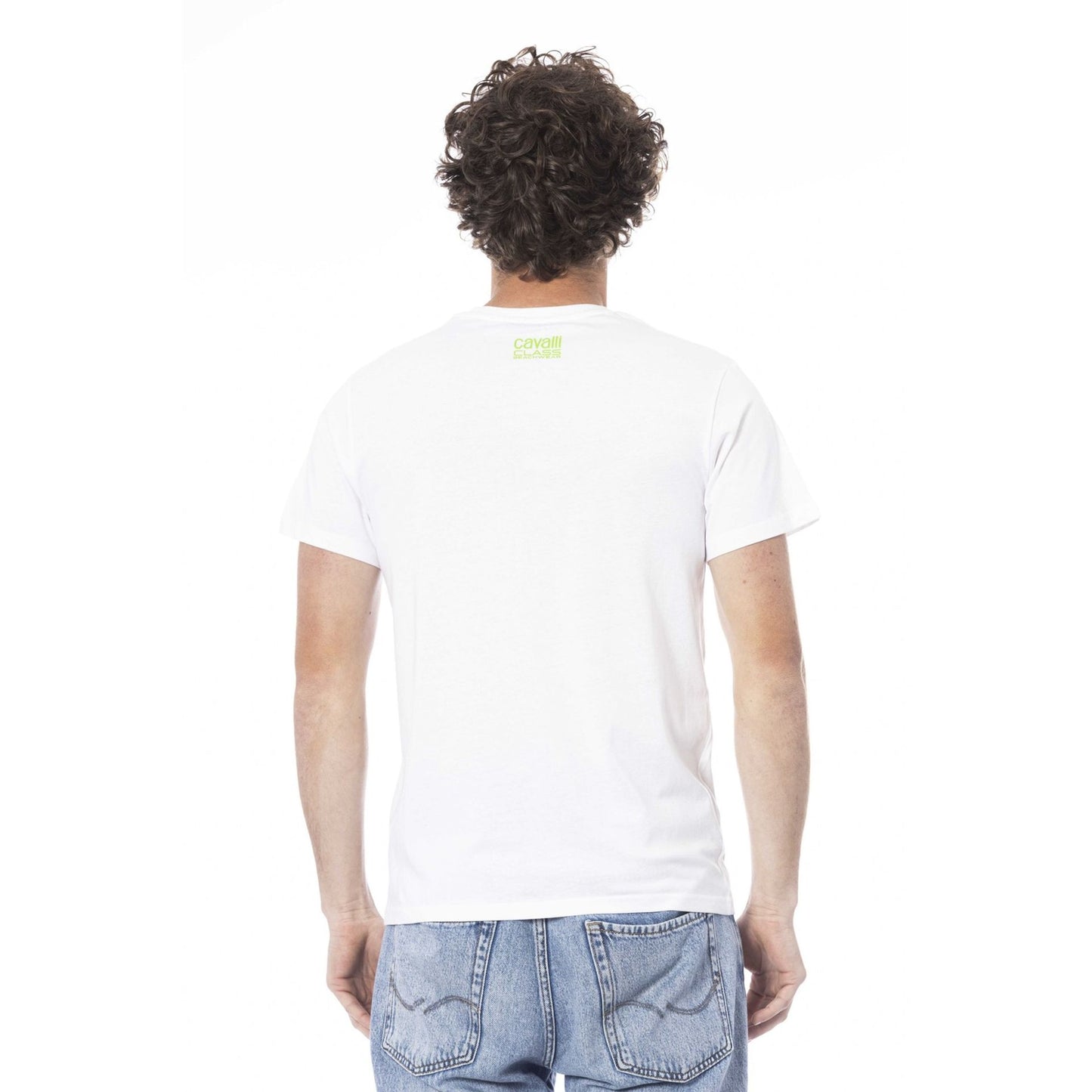 Cavalli Class T-shirt - mem39