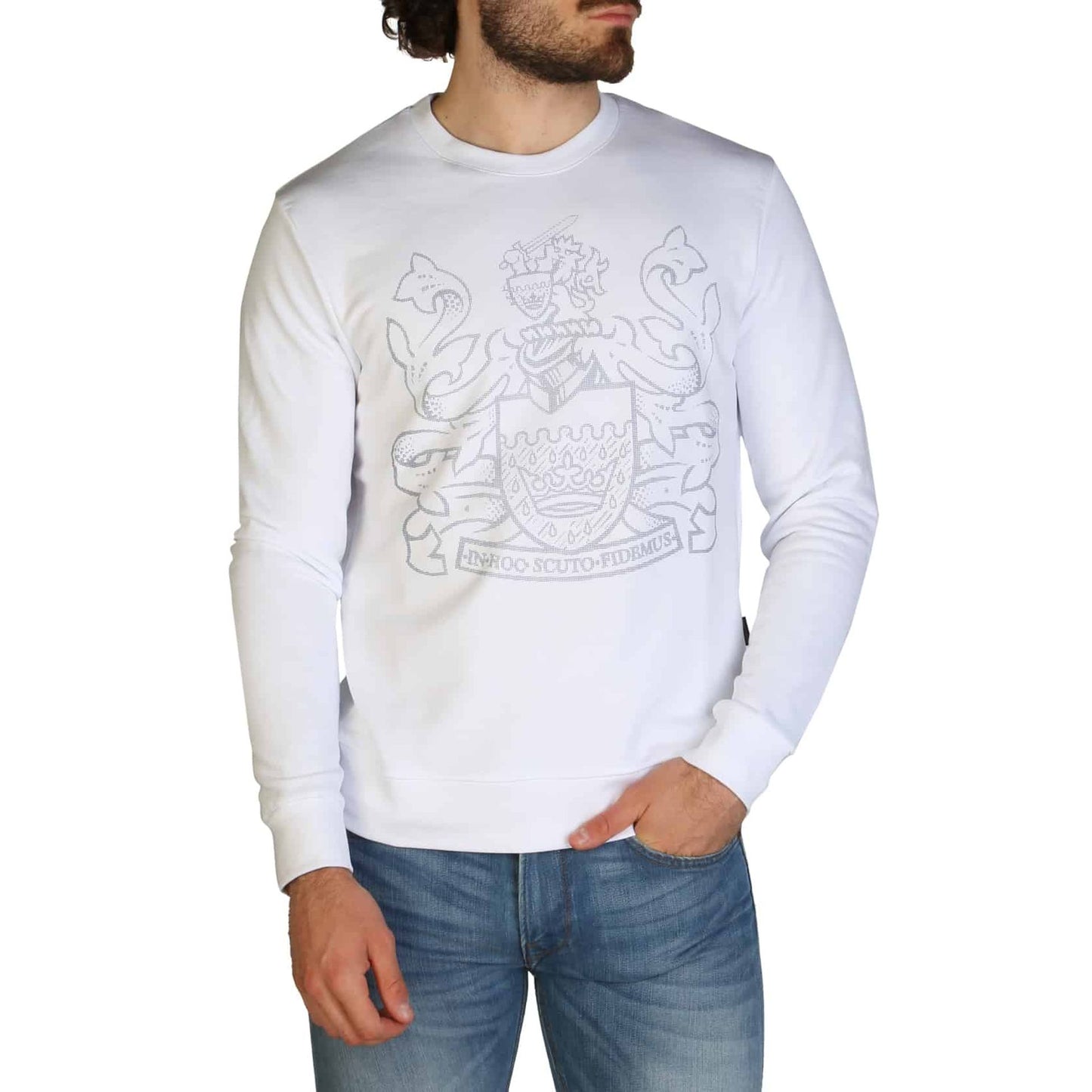 Aquascutum Felpe - mem39