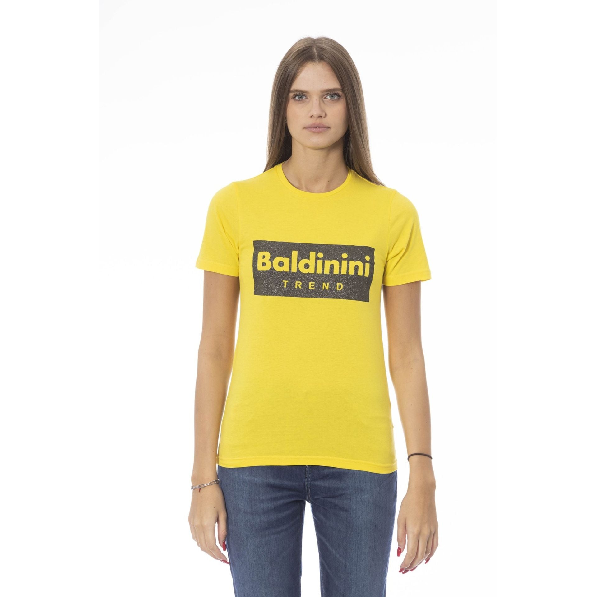 Baldinini Trend T-shirt - mem39