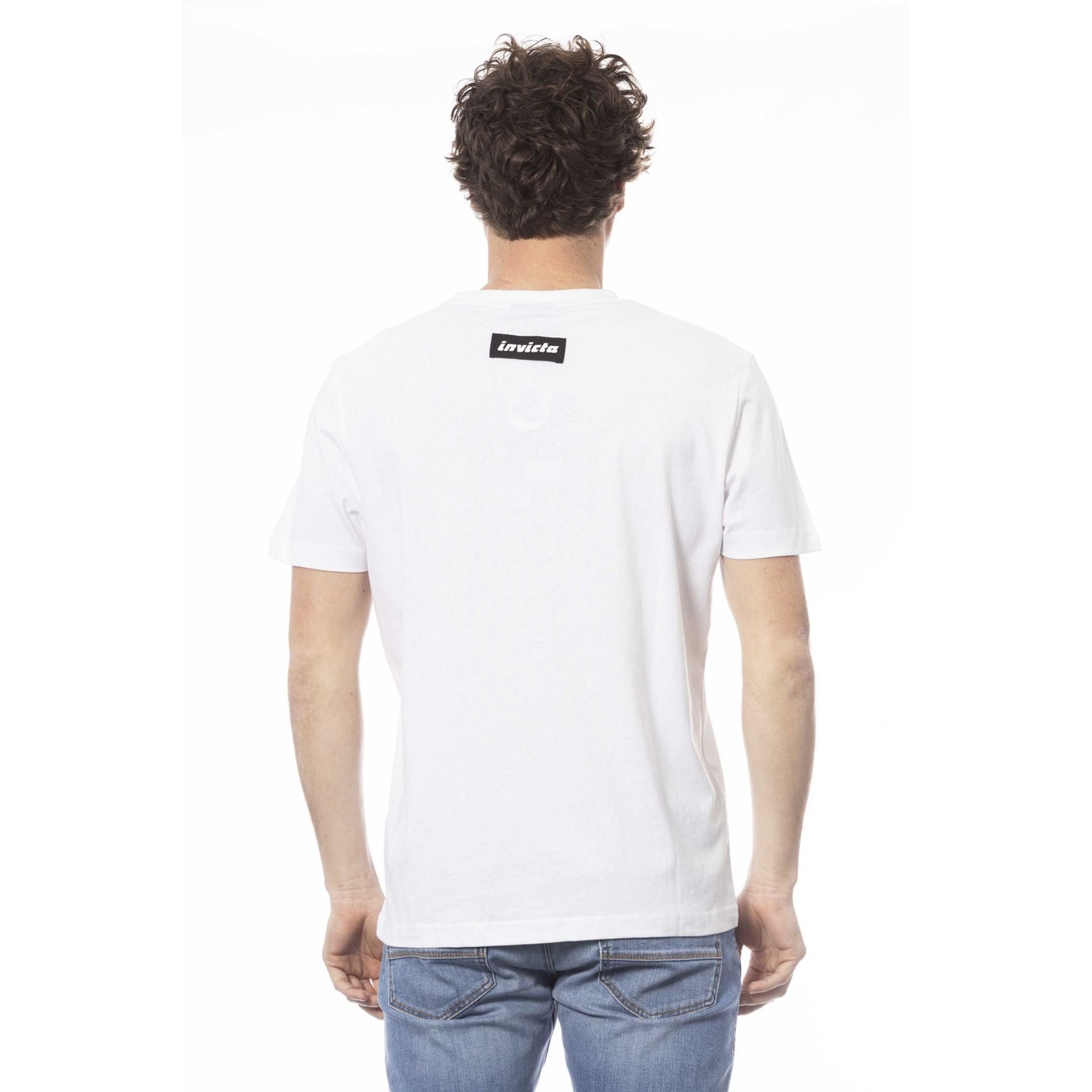 Invicta T-shirt - mem39