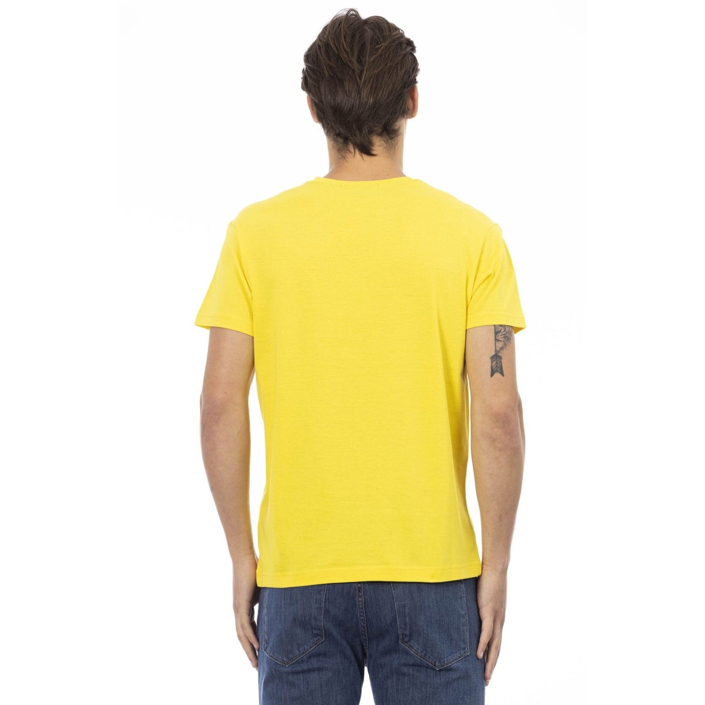 Trussardi Action T-shirt - mem39