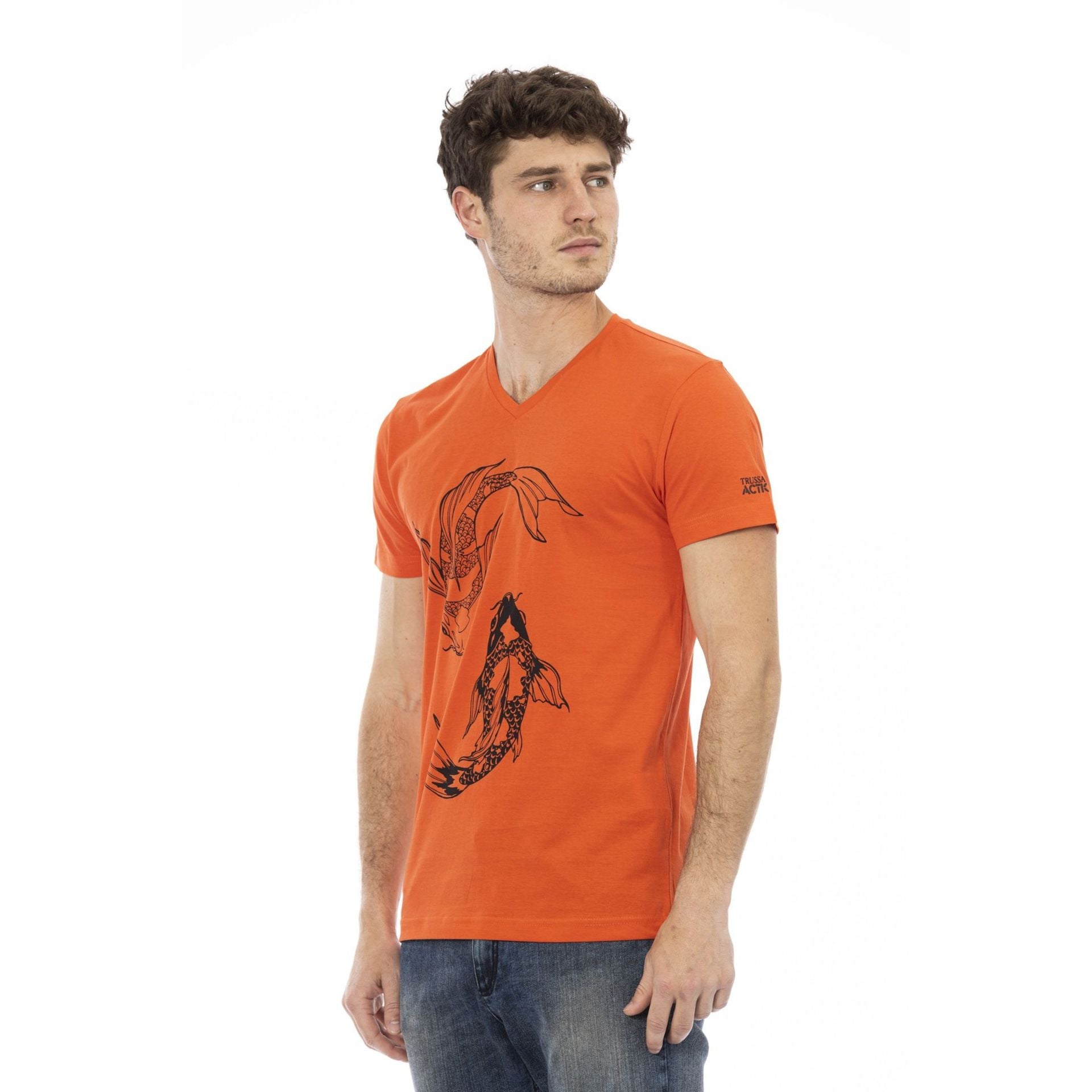Trussardi Action T-shirt - mem39