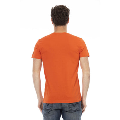 Trussardi Action T-shirt - mem39
