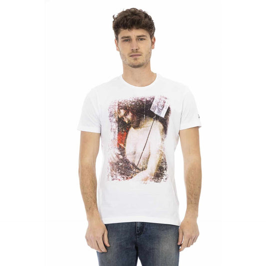 Trussardi Action T-shirt - mem39