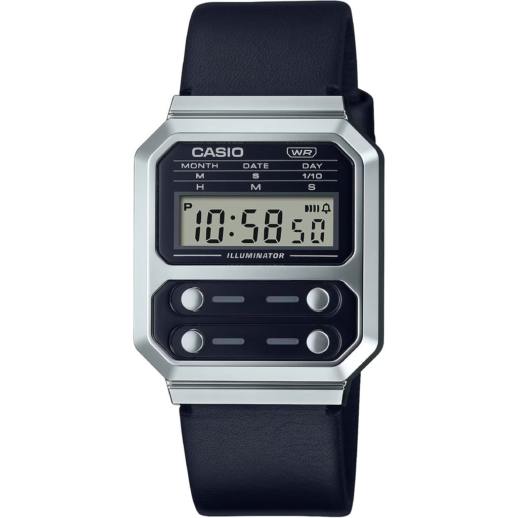 Casio - A100WE - mem39