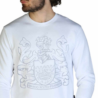 Aquascutum Felpe - mem39