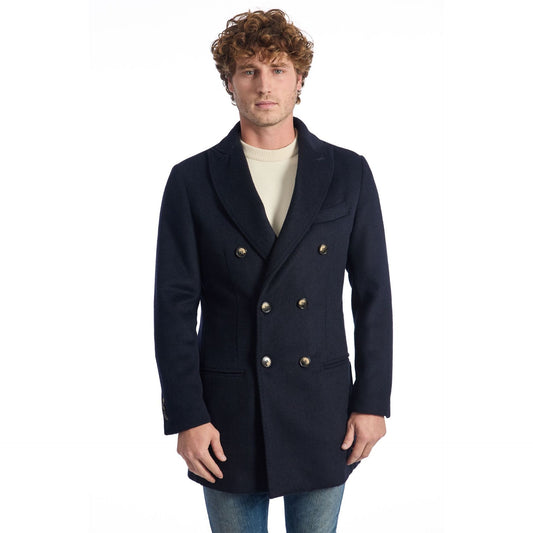 Roberto Pepe Luxury Cappotti - mem39