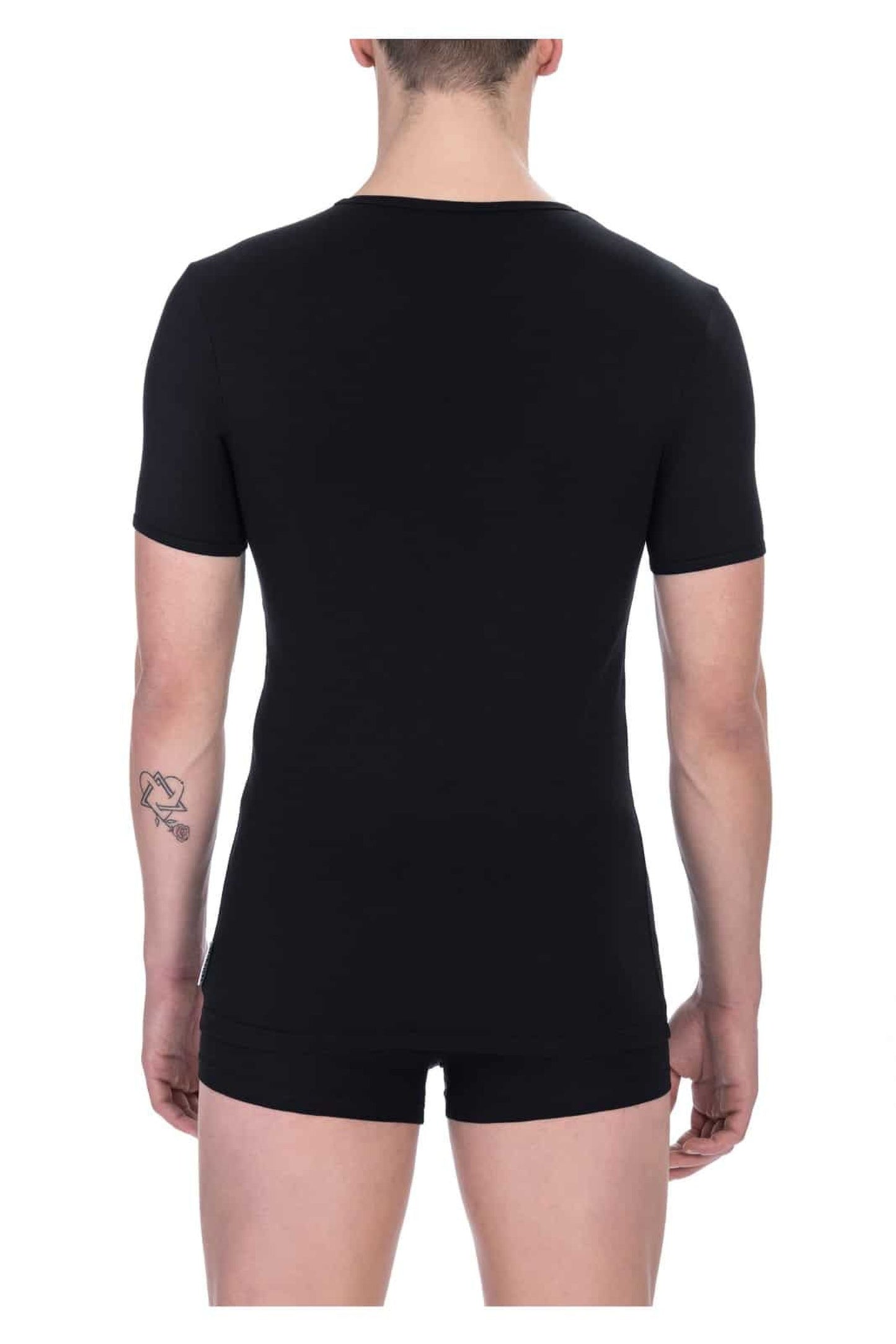 Bikkembergs T-shirt - mem39
