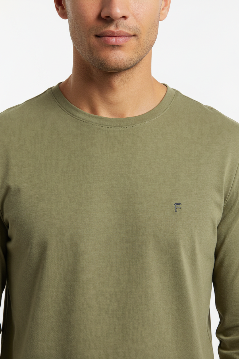 Coveri Moving T-Shirt - mem39