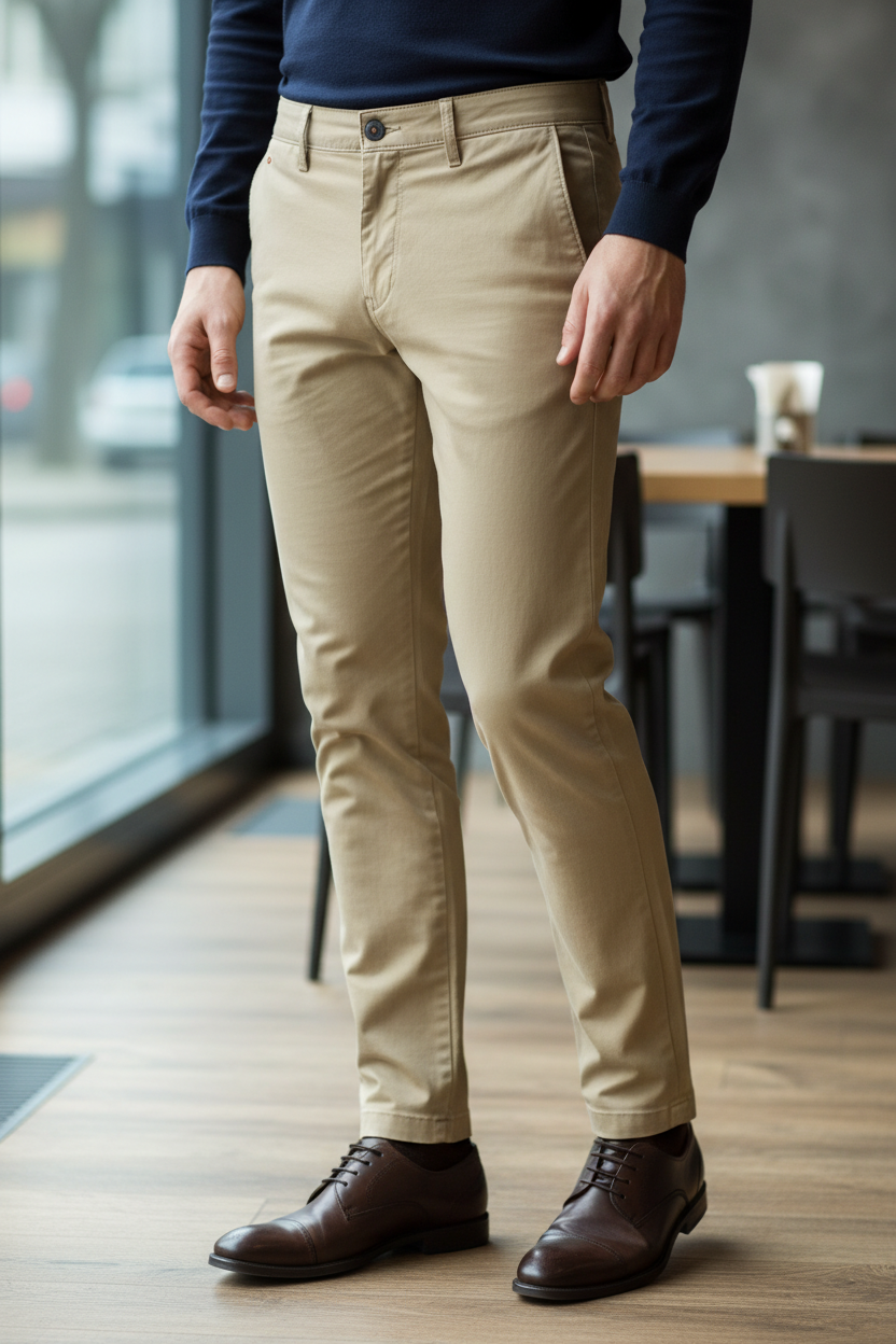 Boss Pantaloni - mem39