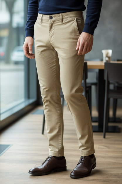 Boss Pantaloni - mem39