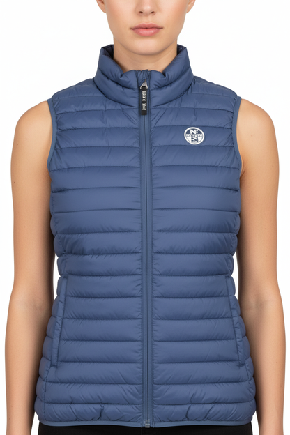 North Sails Giubbotti Smanicati