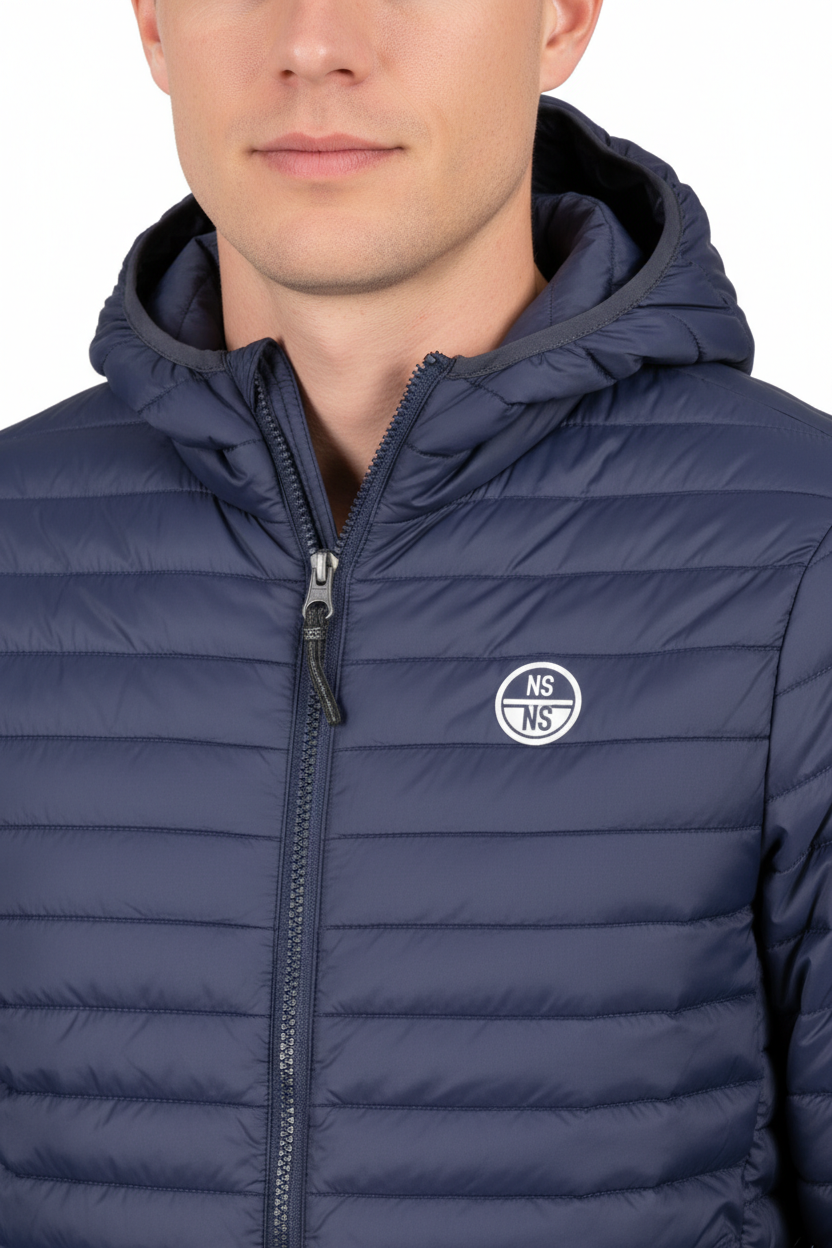 North Sails Giubbotti E Giacche