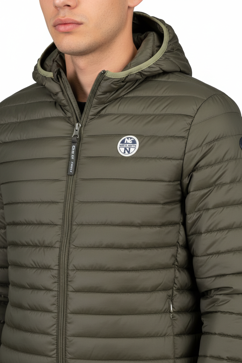 North Sails Giubbotti E Giacche