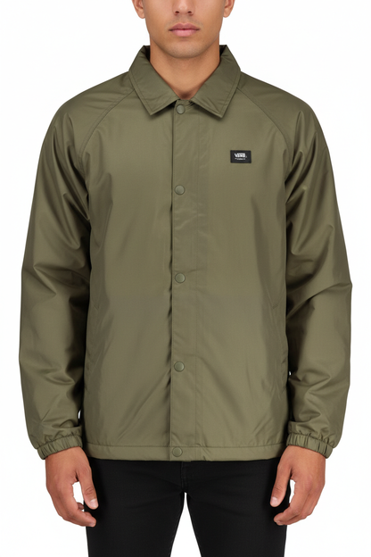 Vans Giubbotti E Giacche