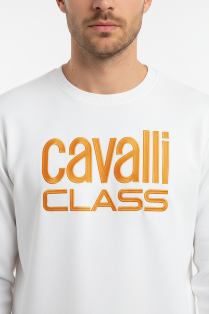 Cavalli Class Felpe