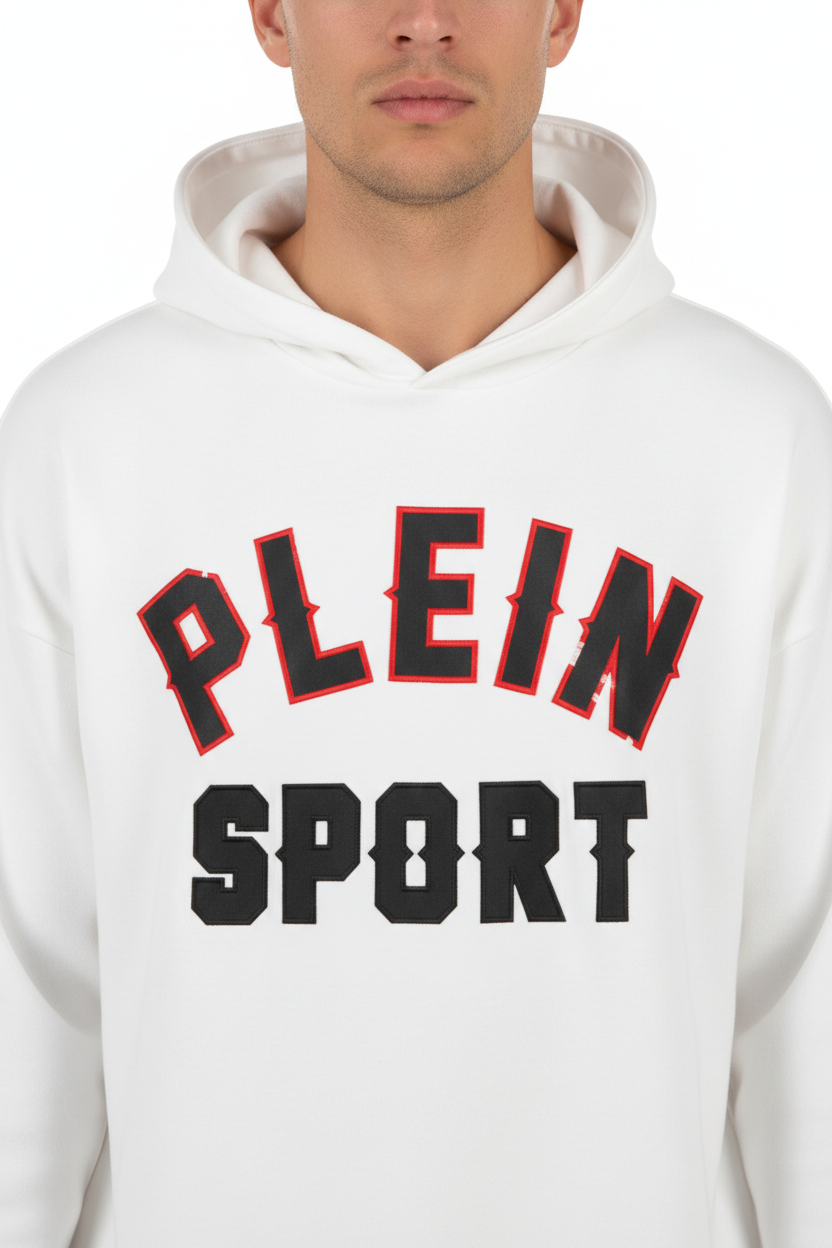 Plein Sport Felpe