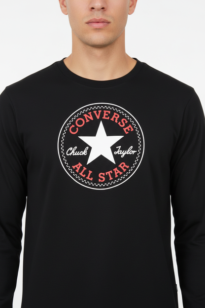 Converse T-Shirt