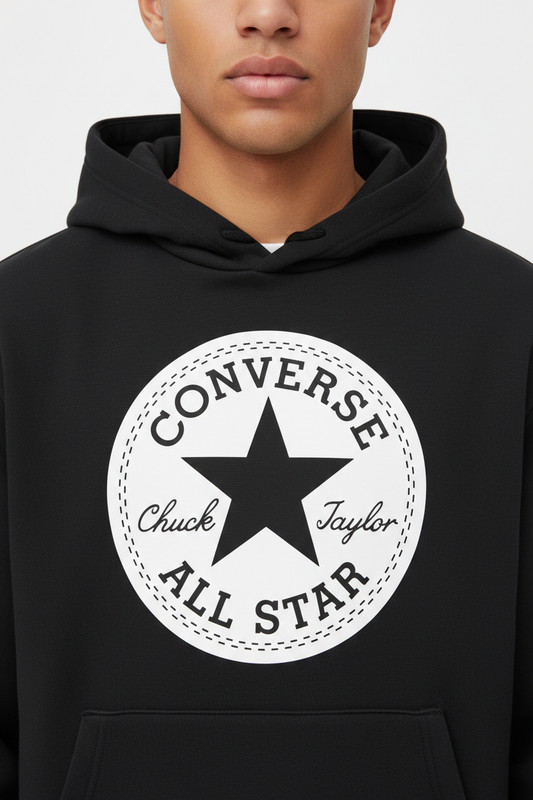 Converse Felpe