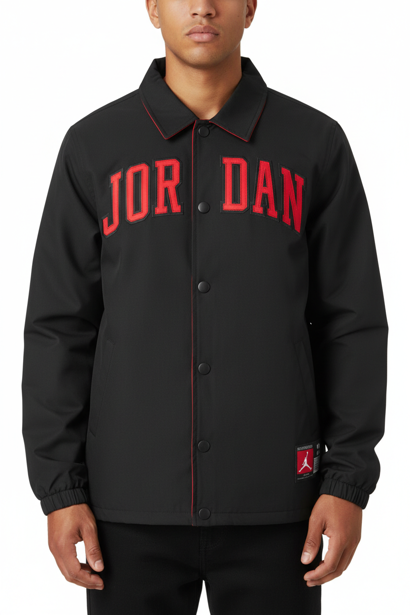 Jordan Giubbotti E Giacche