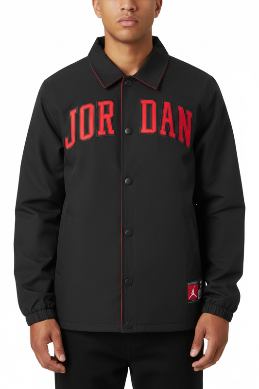 Jordan Giubbotti E Giacche