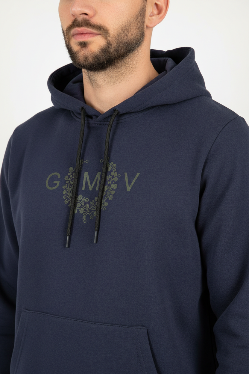 Gian Marco Venturi Felpe