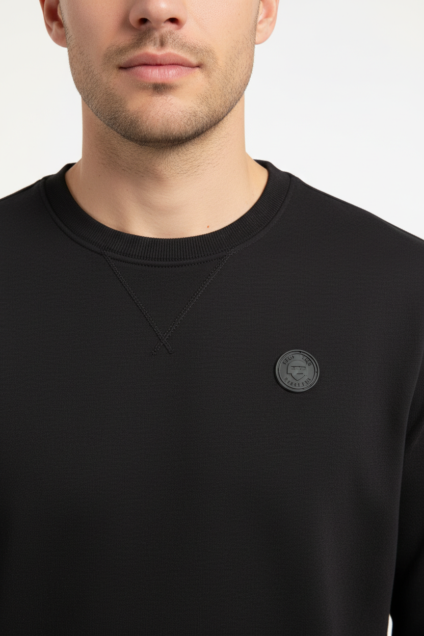 Gian Marco Venturi Felpe