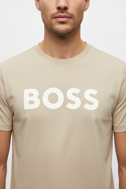 Boss T-Shirt - mem39