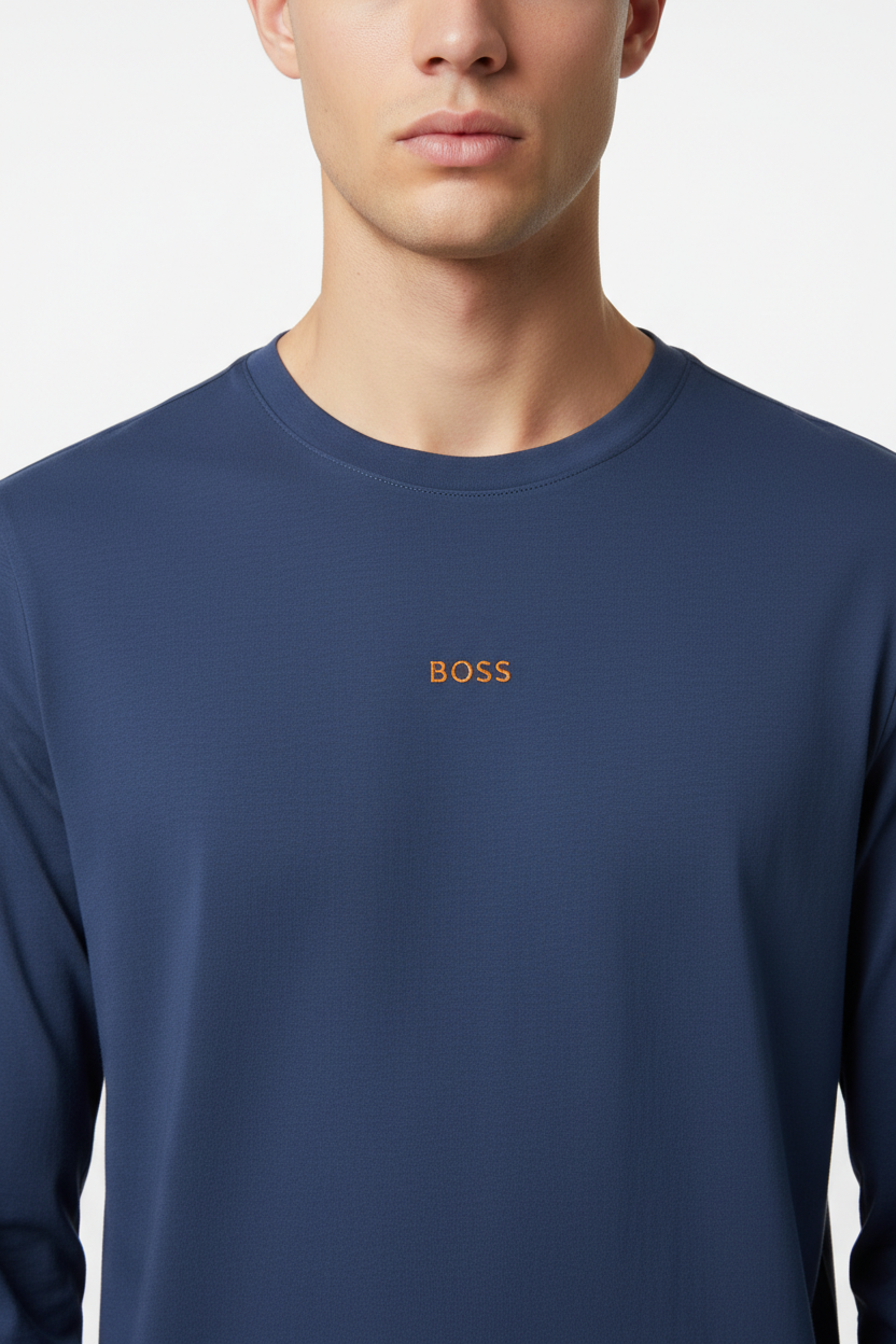 Boss T-Shirt - mem39