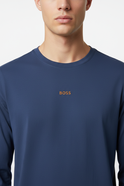 Boss T-Shirt - mem39