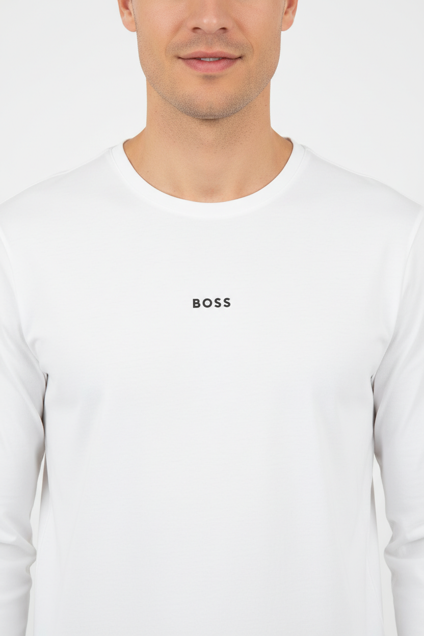 Boss T-Shirt - mem39