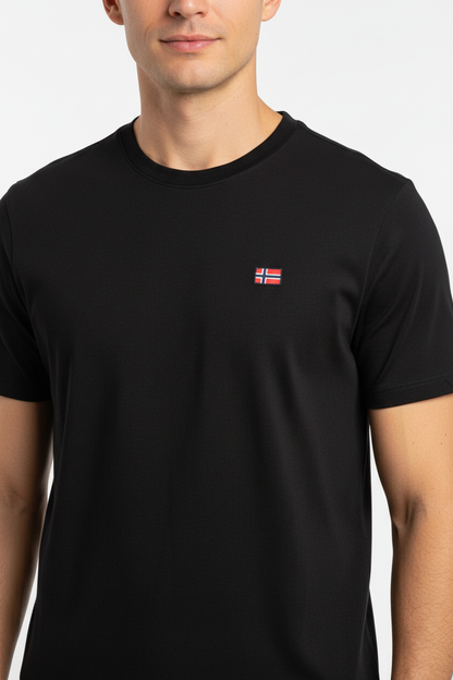 Norway 1963 T-Shirt - mem39