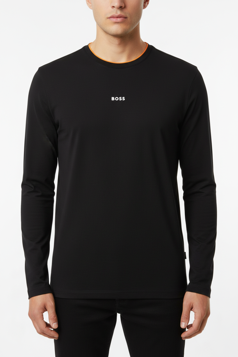 Boss T-Shirt - mem39