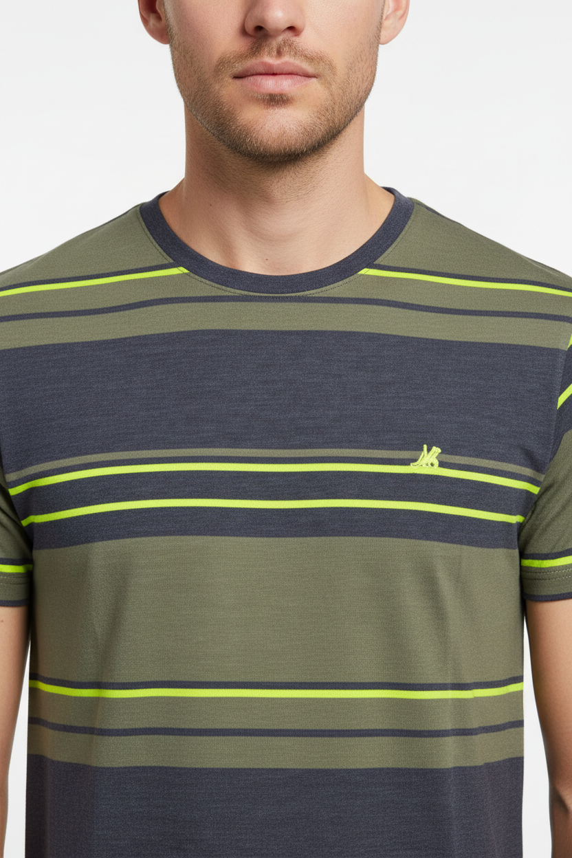 U.S. Grand T-Shirt - mem39
