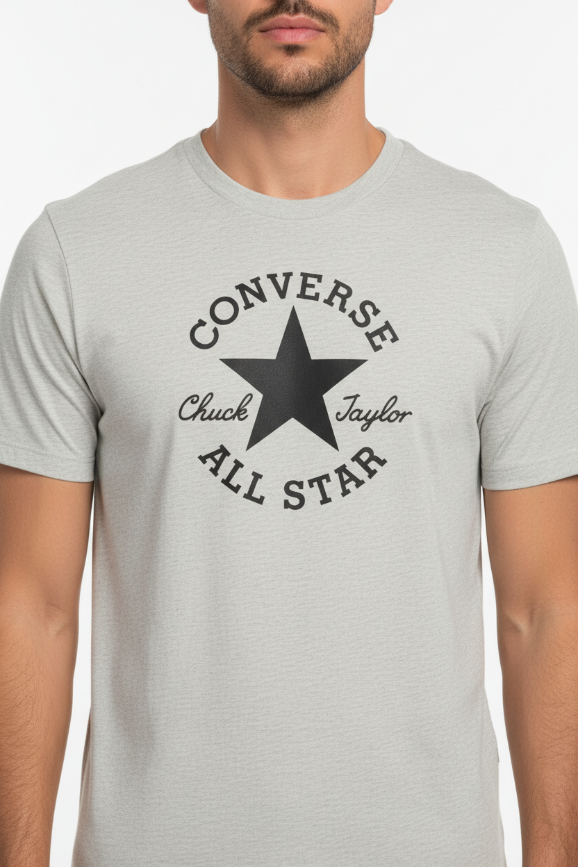 Converse T-Shirt - mem39