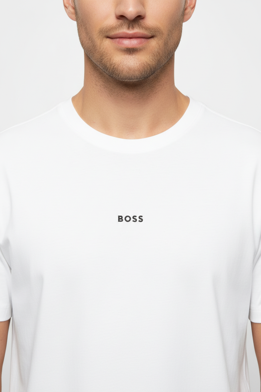 Boss 50473278Tchup_59F8D0F_Bianco100 - mem39