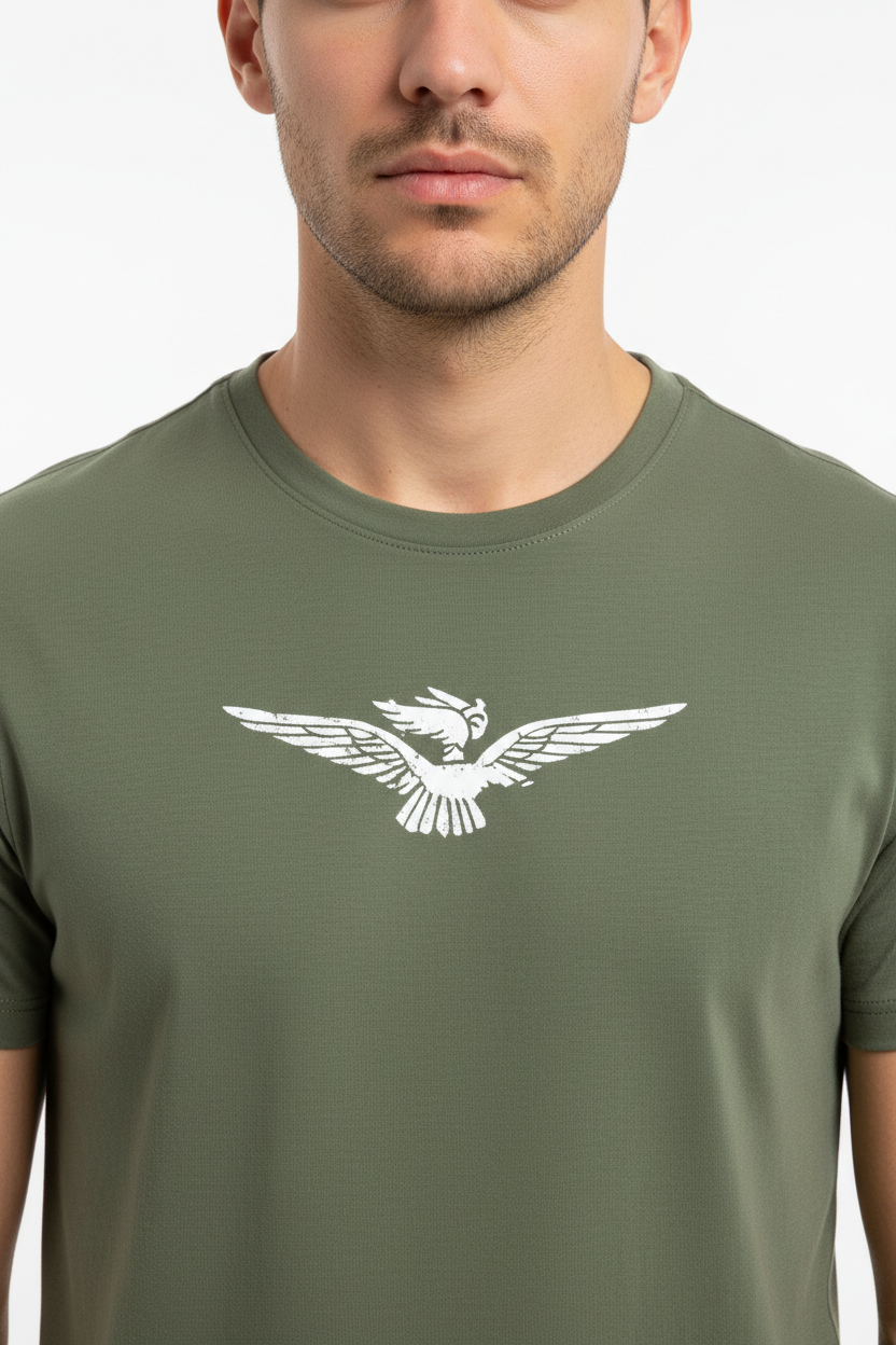 Accademia Militare T-Shirt
