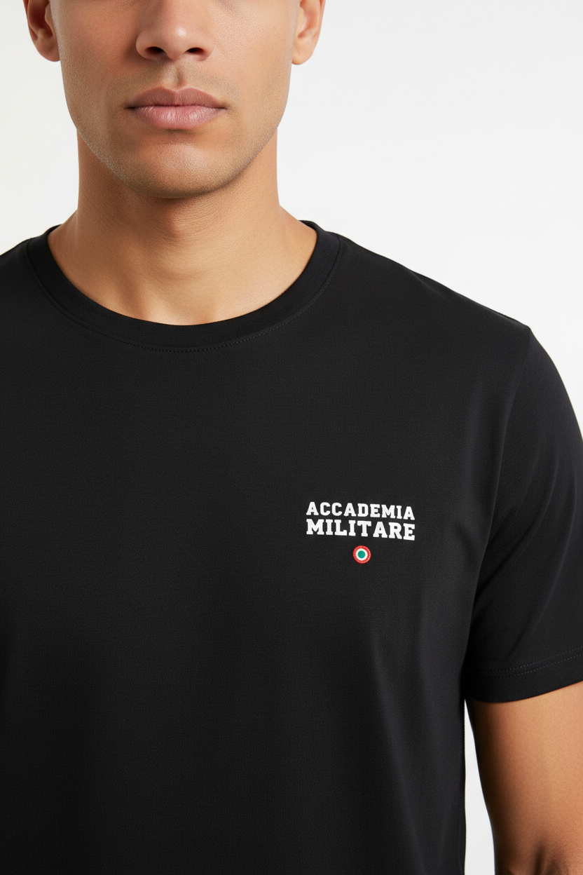 Accademia Militare T-Shirt