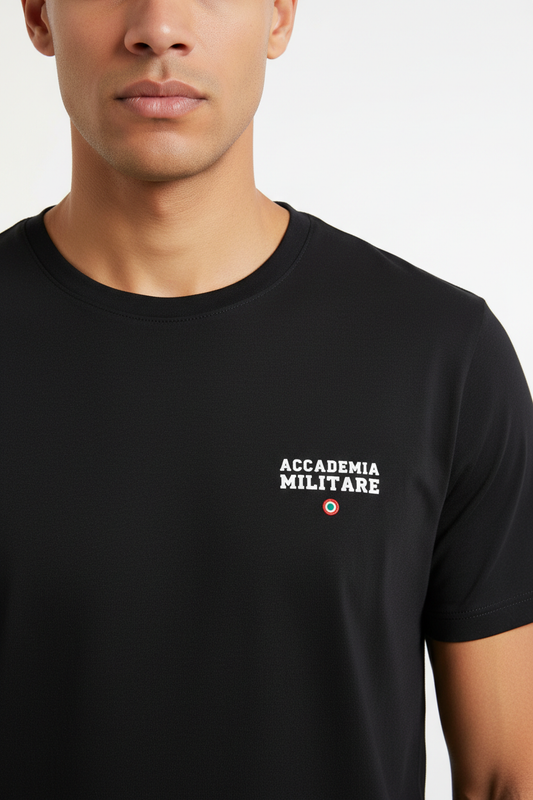 Accademia Militare T-Shirt