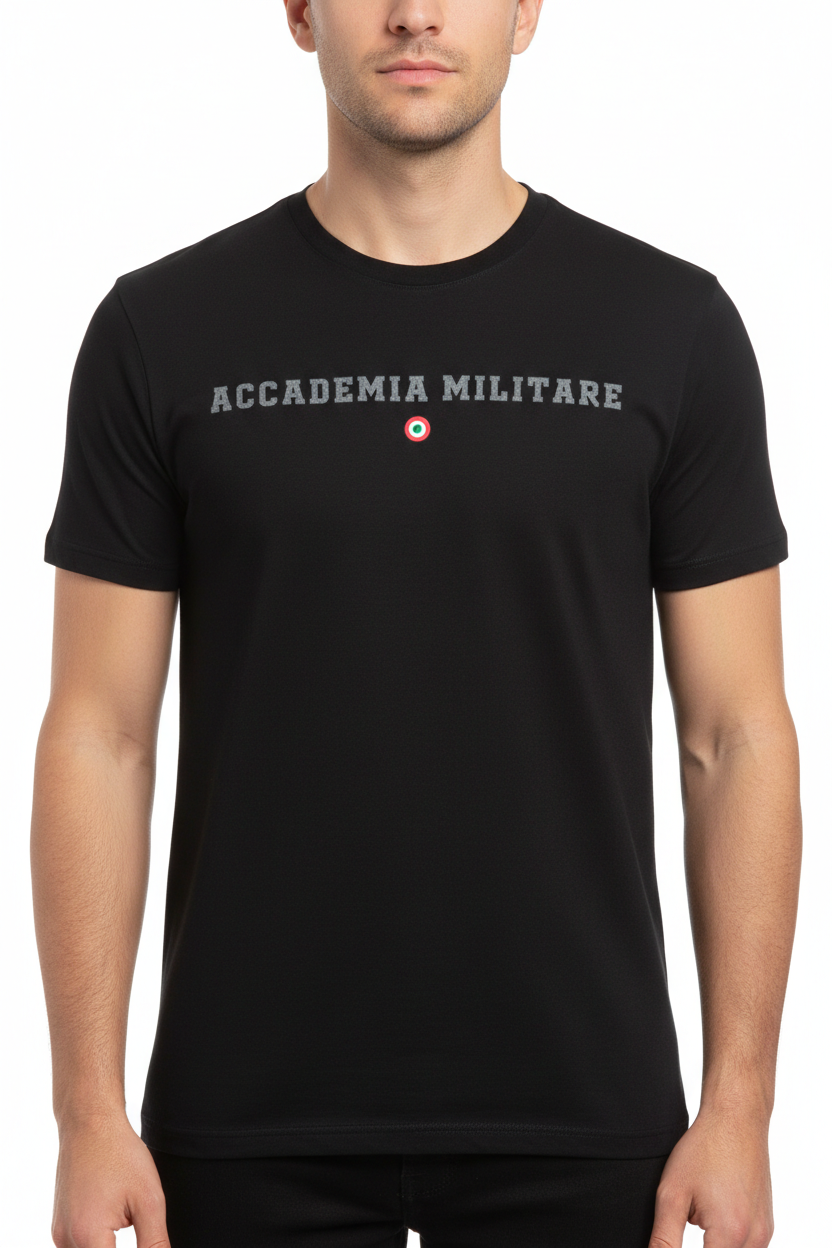 Accademia Militare T-Shirt - mem39